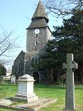 Church Building